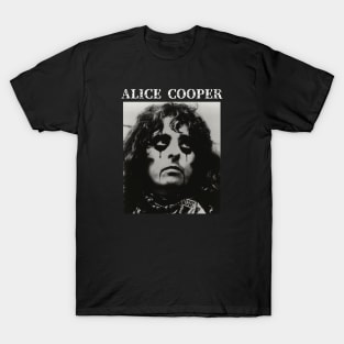 Alice Cooper T-Shirt